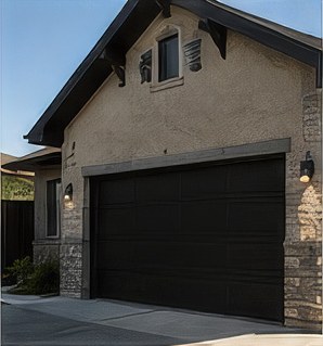 Stucco installation